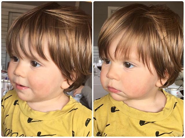 Мамин ангел: Шакира растрогала поклонников снимком повзрослевшего сына